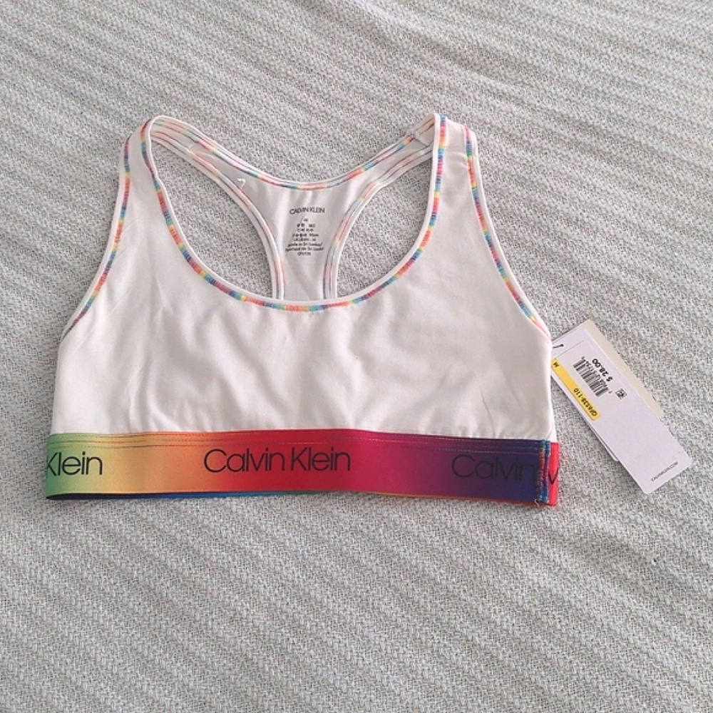 Calvin Klein Bralette